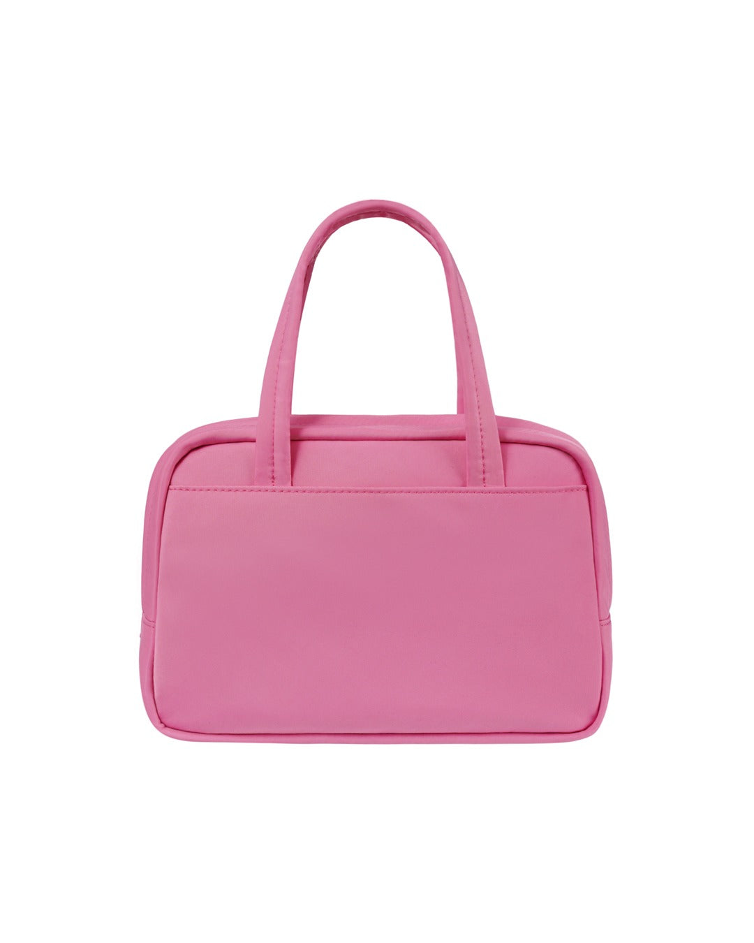 Túi Xách Stand Oil Pocket Tote Bag #Pink