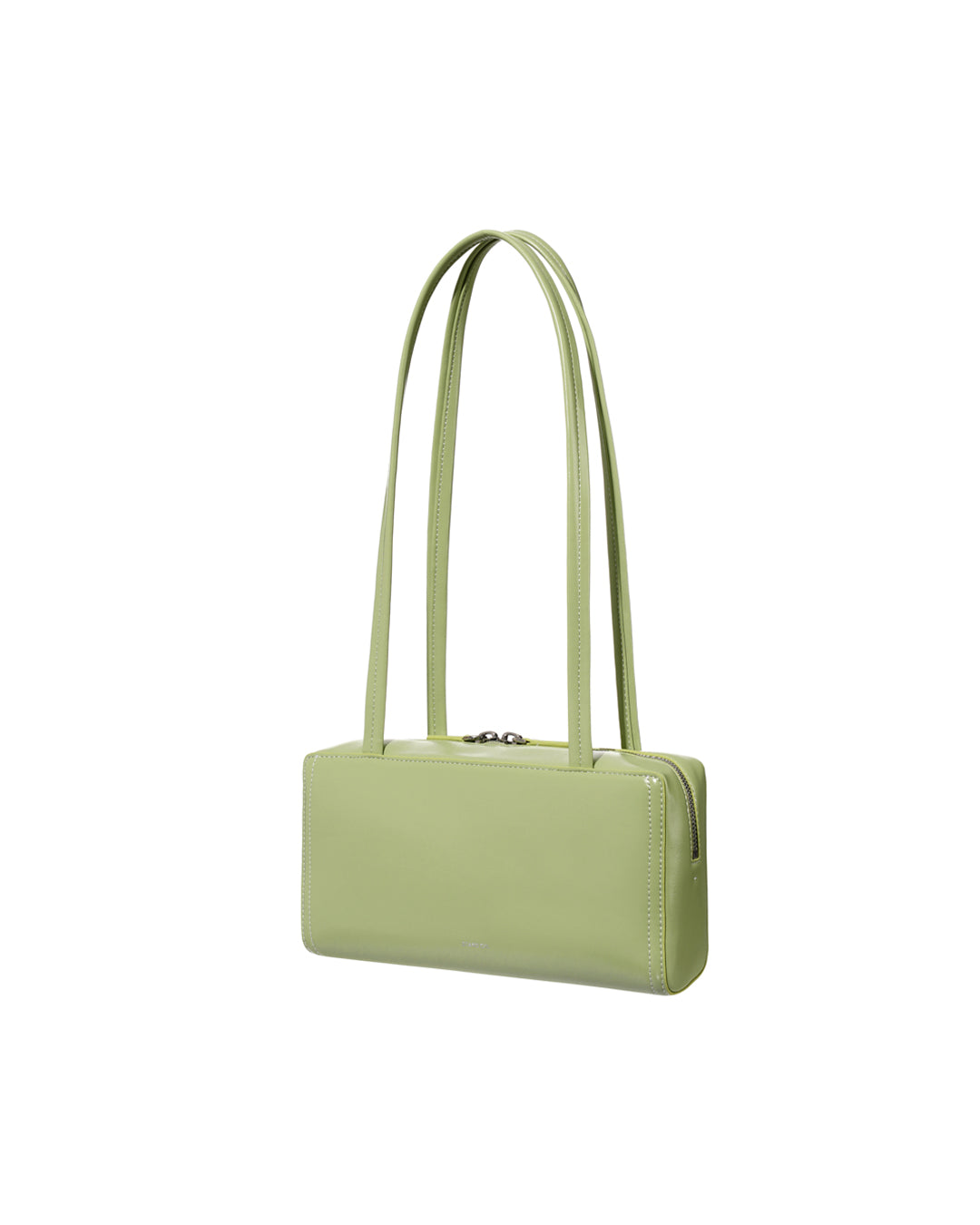 Túi Xách Stand Oil Post Bag #Basil