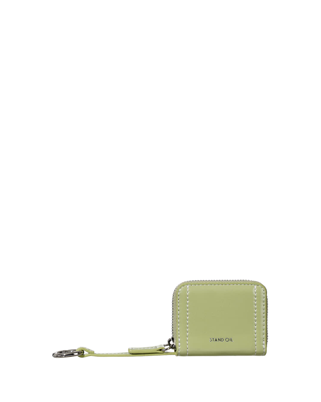 Túi Xách Stand Oil Post Bag #Basil