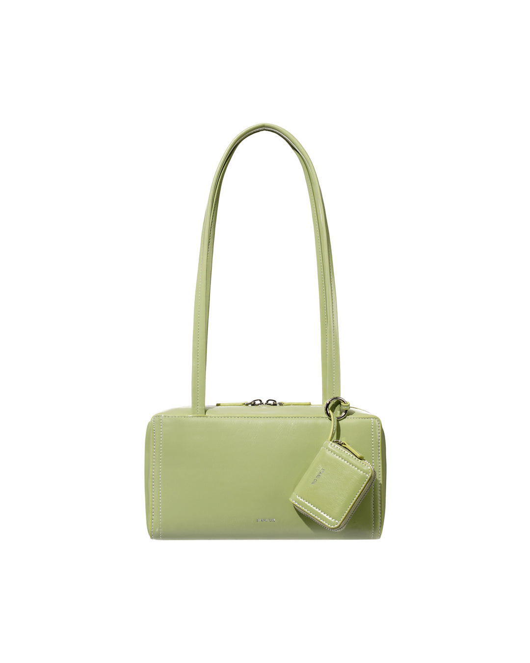 Túi Xách Stand Oil Post Bag #Basil