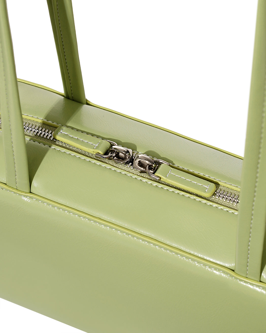 Túi Xách Stand Oil Post Bag #Basil