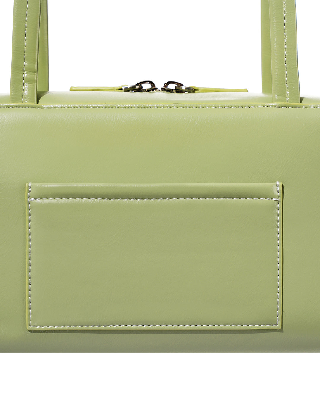 Túi Xách Stand Oil Post Bag #Basil