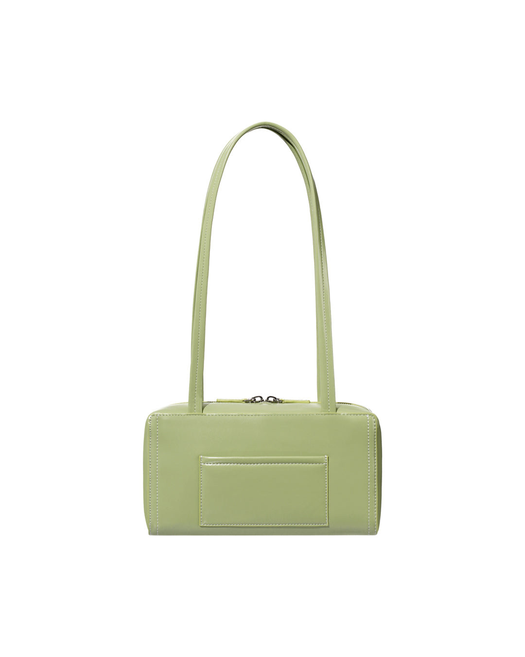 Túi Xách Stand Oil Post Bag #Basil