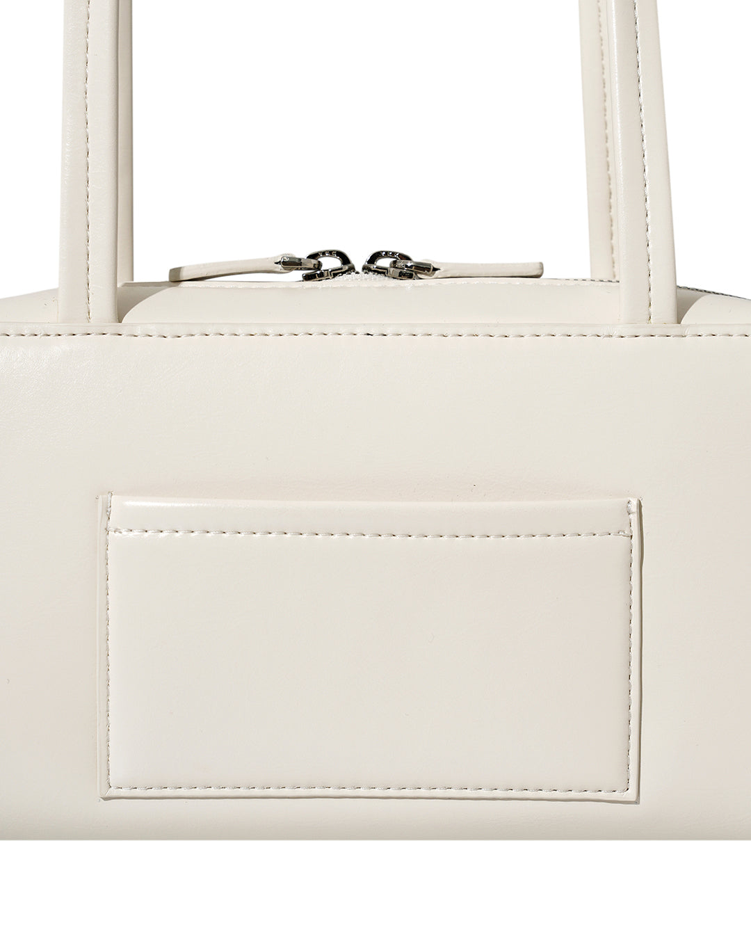 Túi Xách Stand Oil Post Bag #Cream