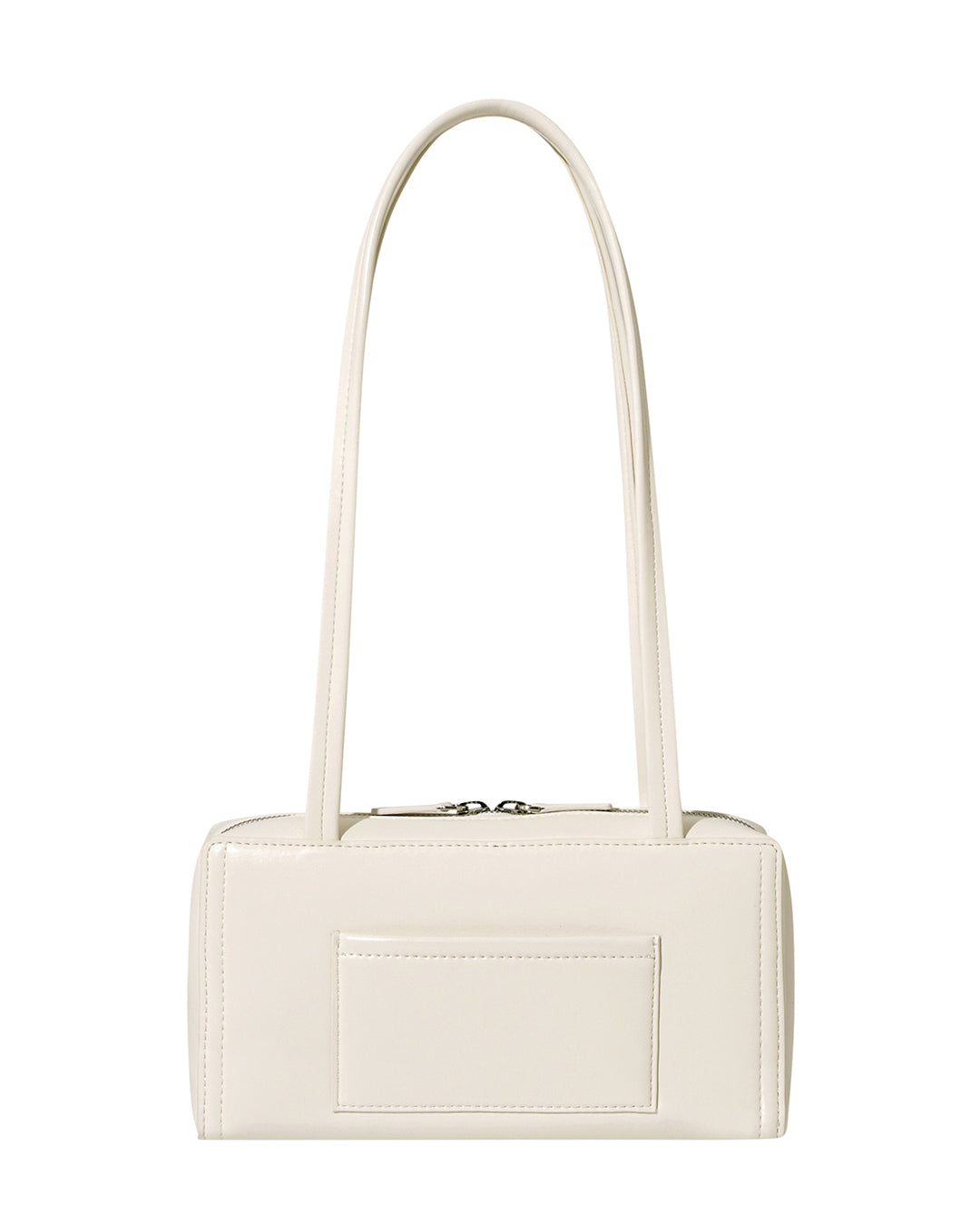 Túi Xách Stand Oil Post Bag #Cream