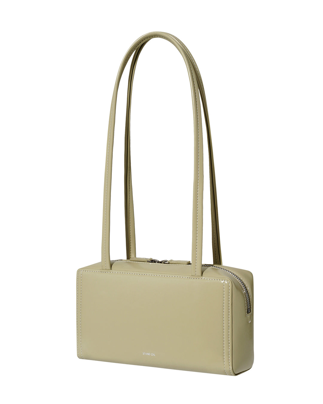 Túi Xách Stand Oil Post Bag #Sand