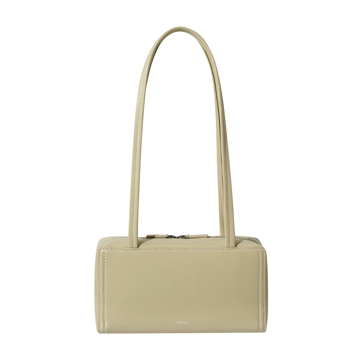 Túi Xách Stand Oil Post Bag #Sand