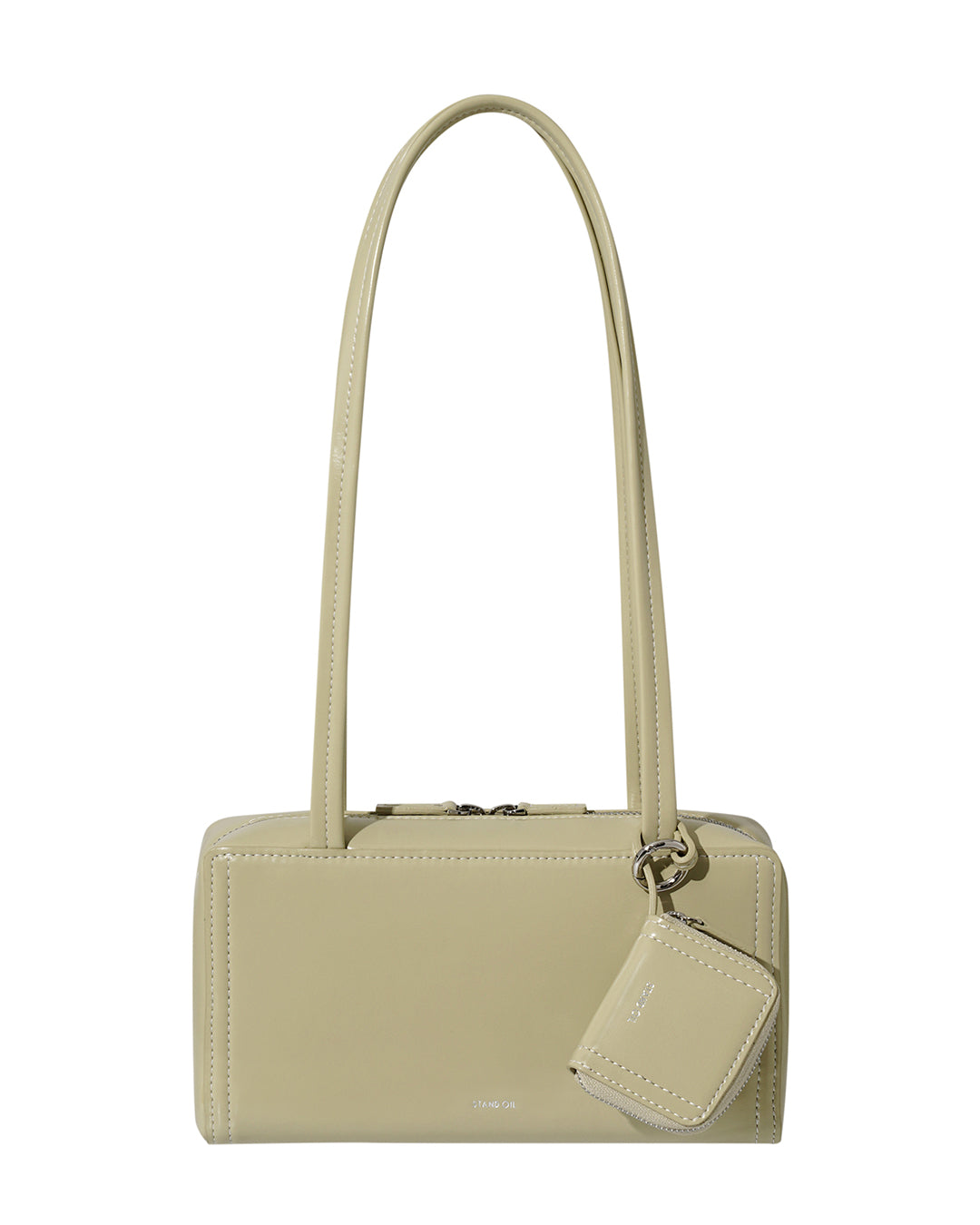 Túi Xách Stand Oil Post Bag #Sand