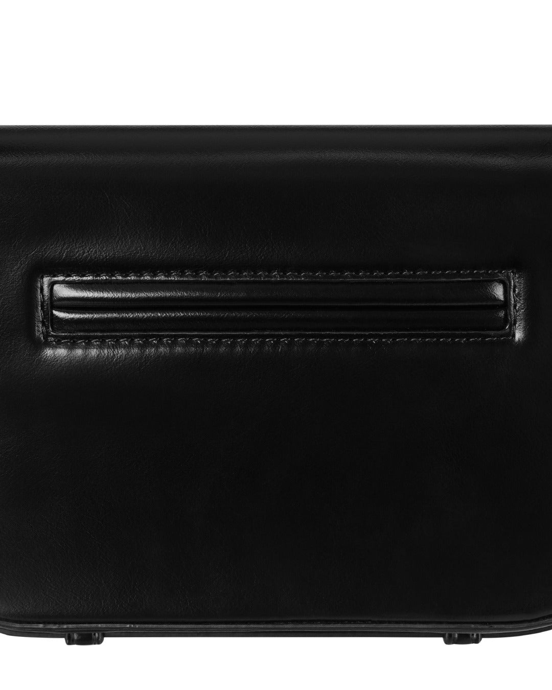 Túi Xách Stand Oil Riddle Bag #Black