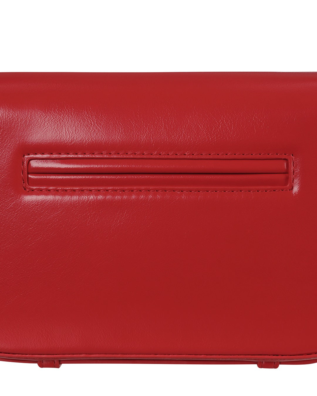 Túi Xách Stand Oil Riddle Bag #Red