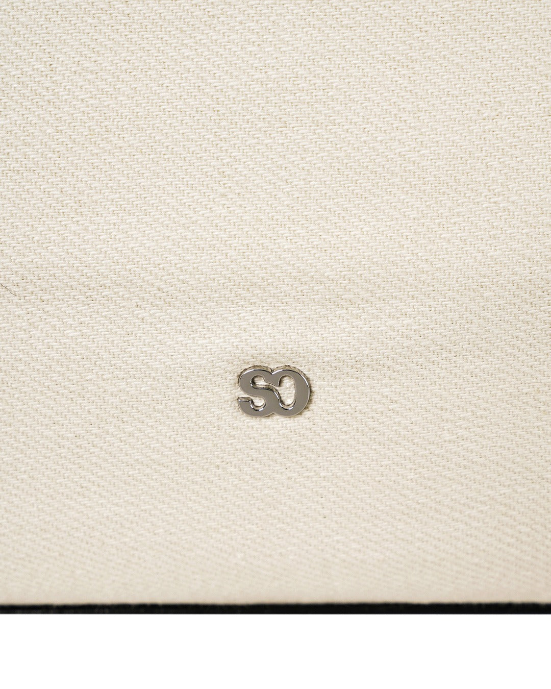 Túi Xách Stand Oil Ringo Bag #Canvas Black