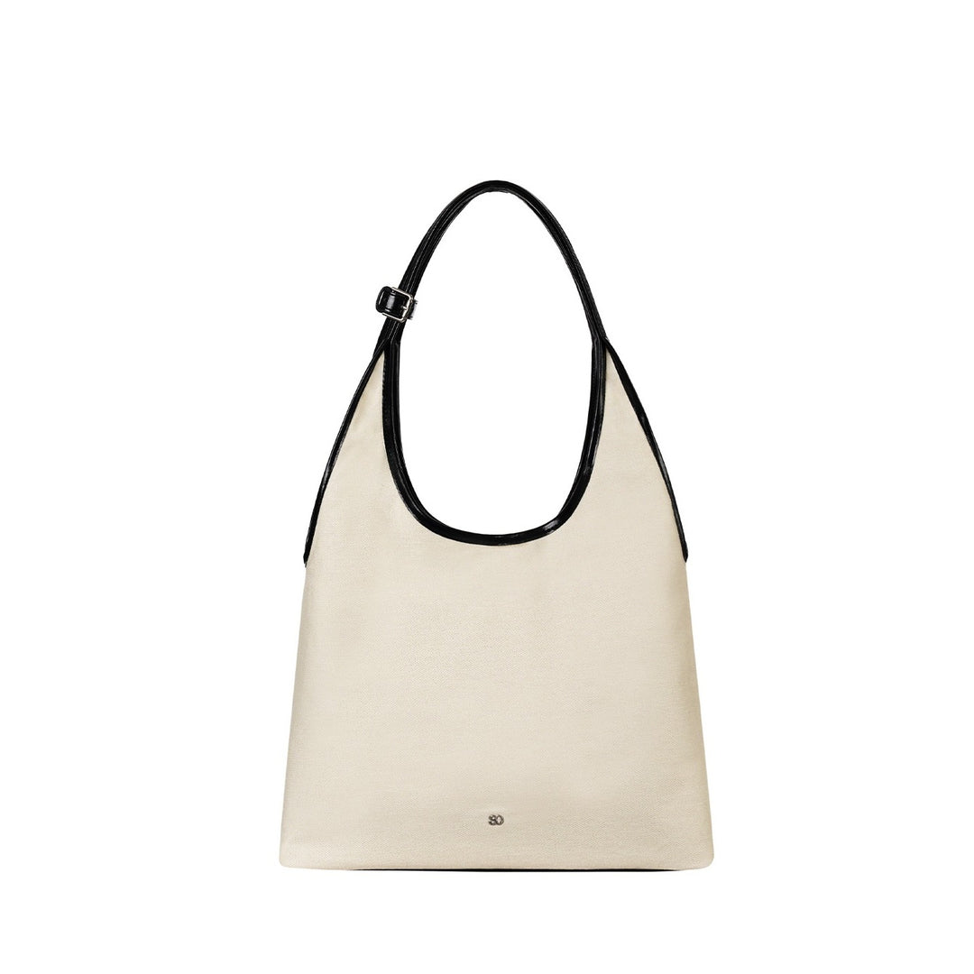 Túi Xách Stand Oil Ringo Bag #Canvas Black