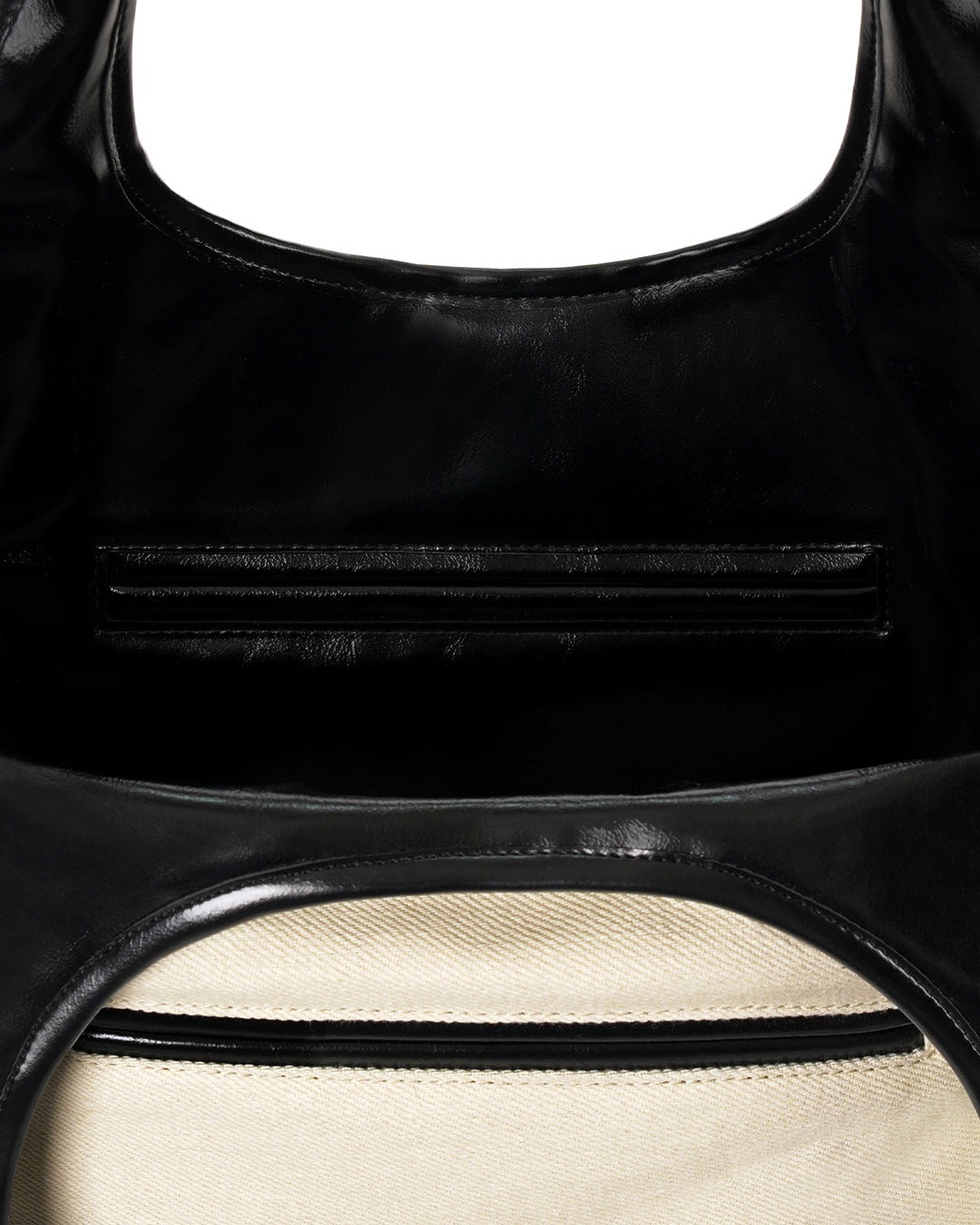 Túi Xách Stand Oil Ringo Bag #Canvas Black