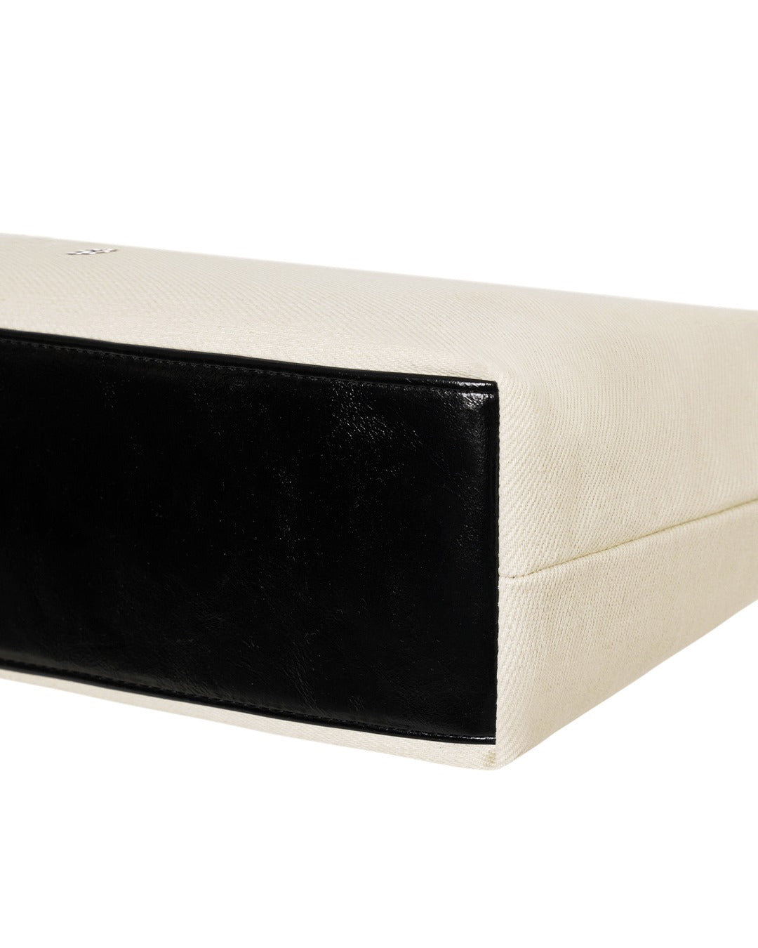 Túi Xách Stand Oil Ringo Bag #Canvas Black