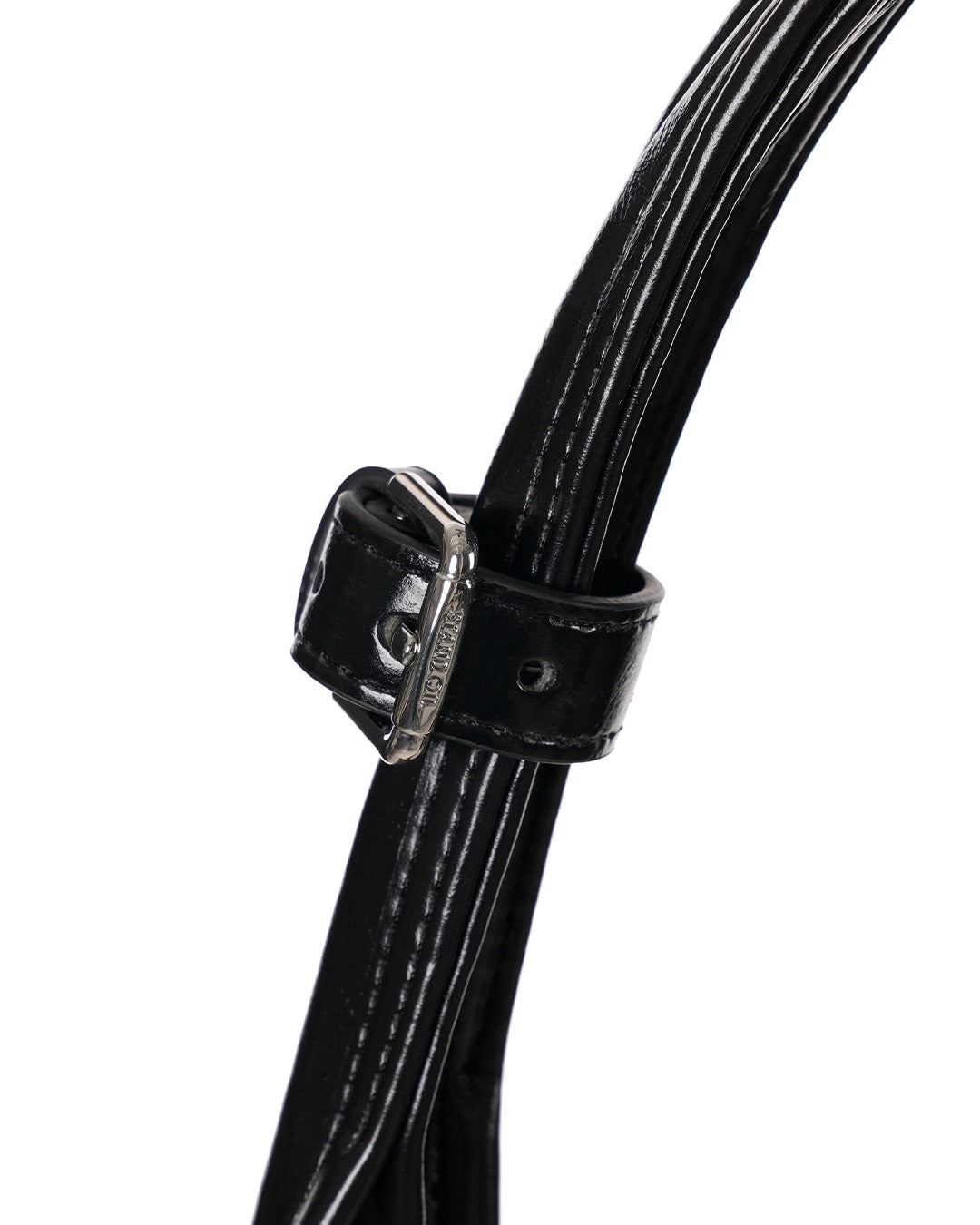 Túi Xách Stand Oil Ringo Bag #Canvas Black