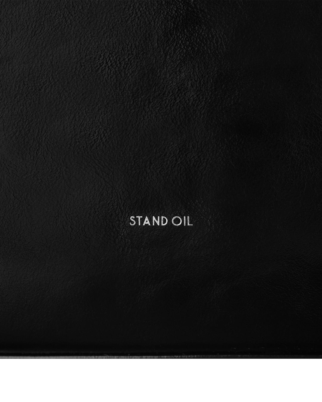 Túi Xách Stand Oil Ringo Bag #Canvas Black