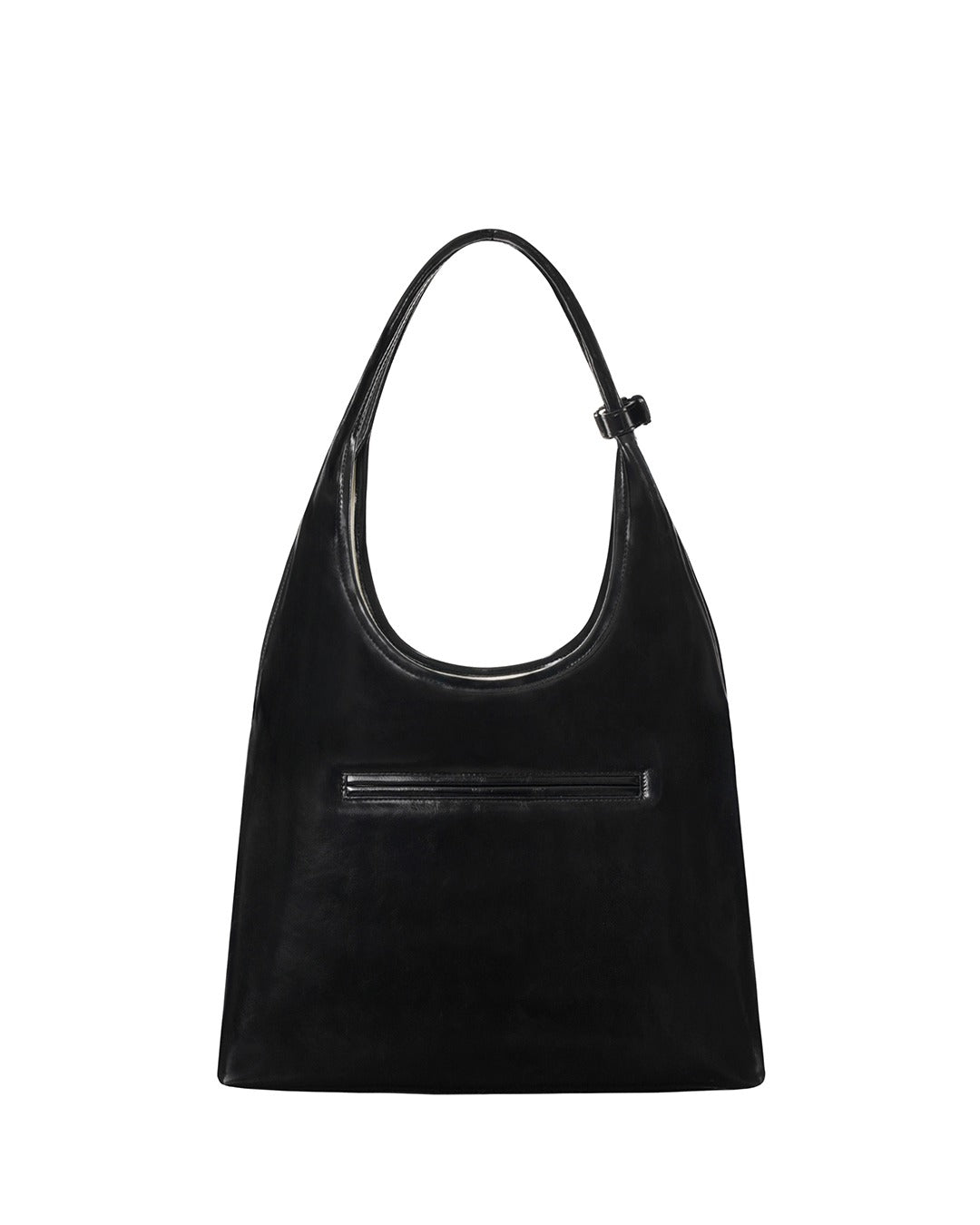 Túi Xách Stand Oil Ringo Bag #Canvas Black