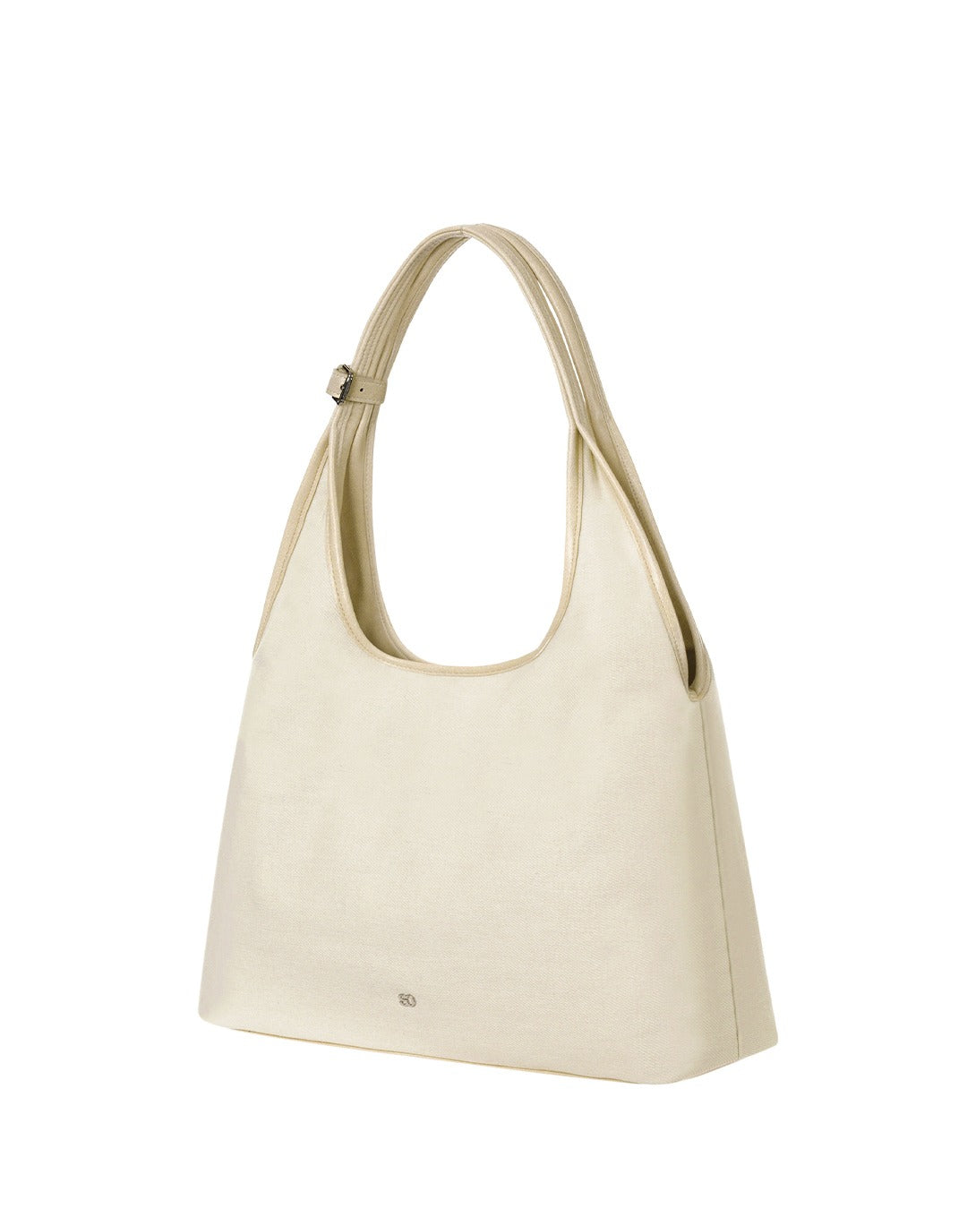 Túi Xách Stand Oil Ringo Bag #Canvas Cream