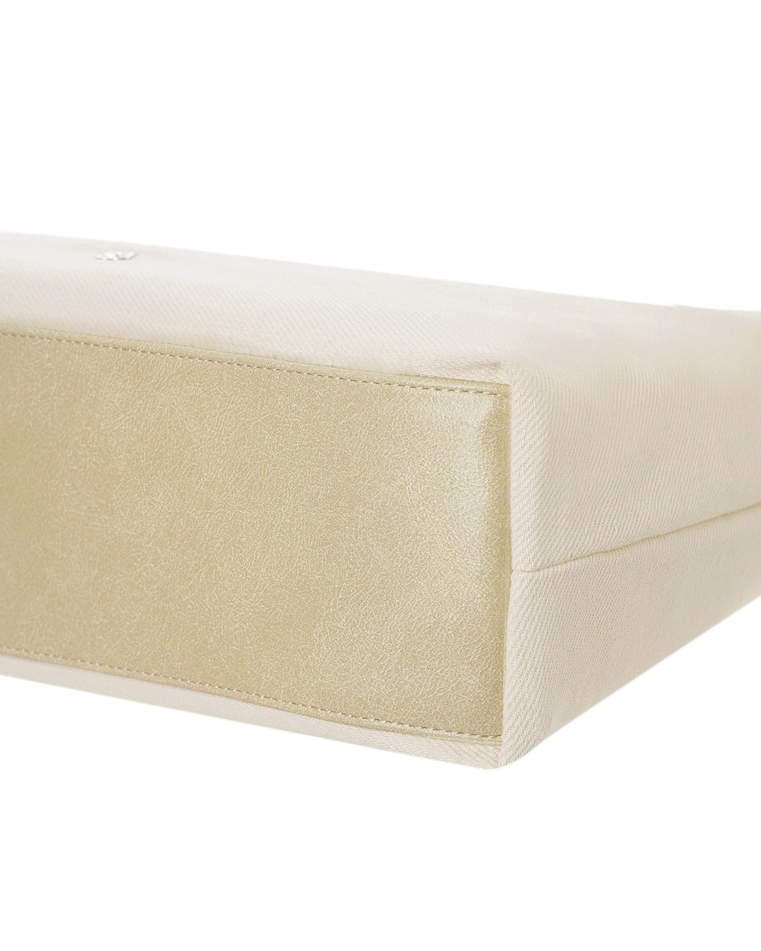 Túi Xách Stand Oil Ringo Bag #Canvas Cream