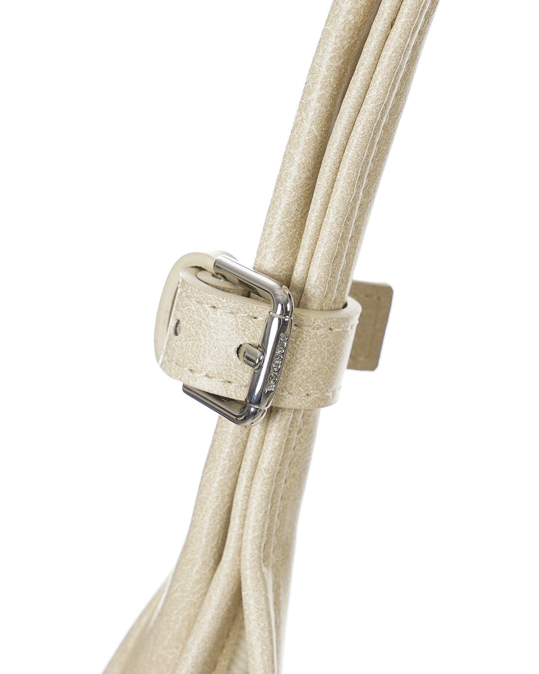 Túi Xách Stand Oil Ringo Bag #Canvas Cream