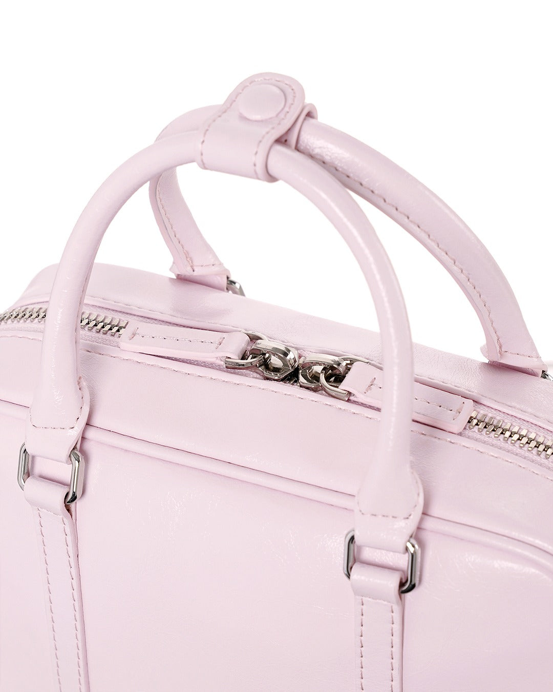 Túi Xách Stand Oil Toast Bag #Baby Pink