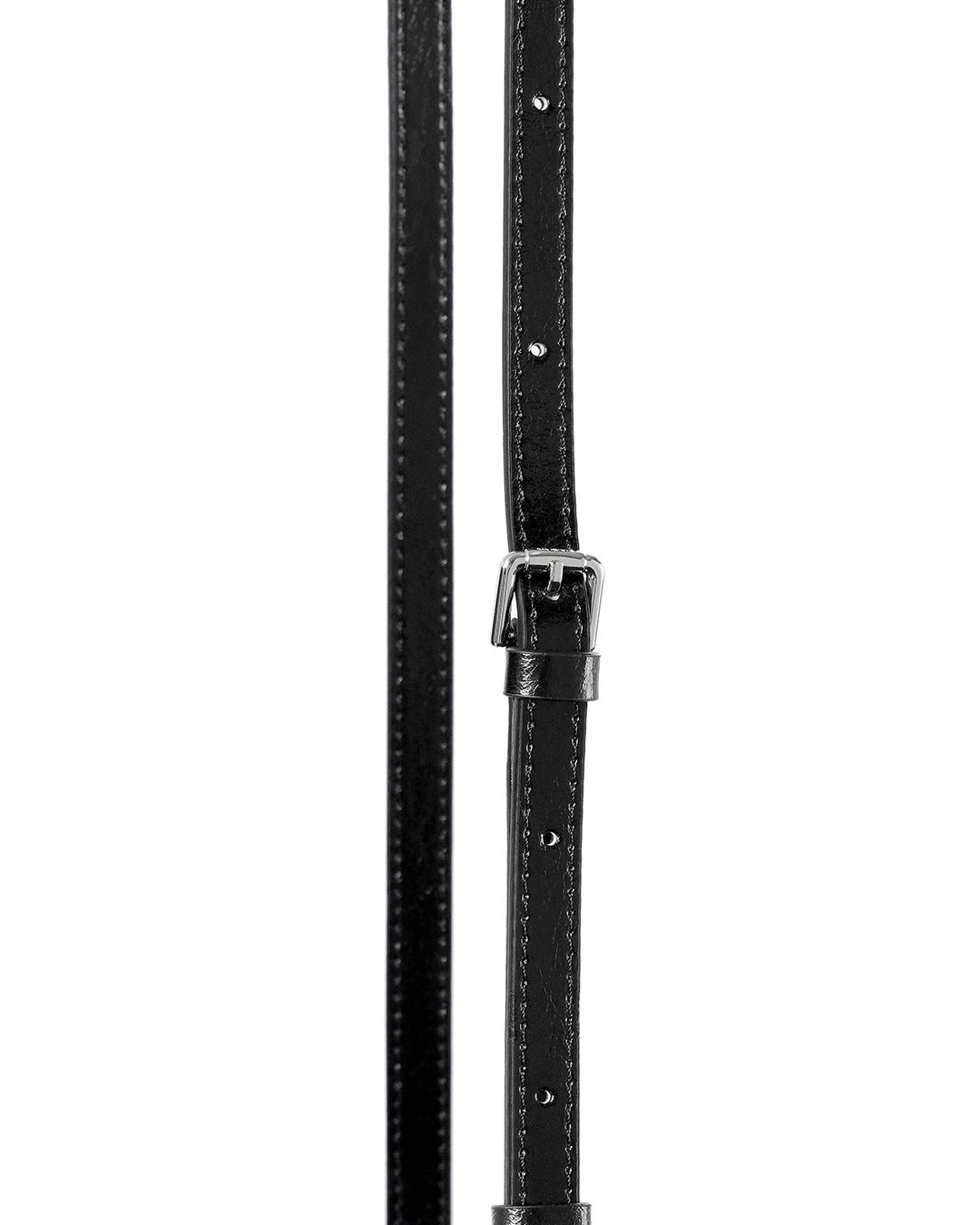 Túi Xách Stand Oil Toast Bag #Black