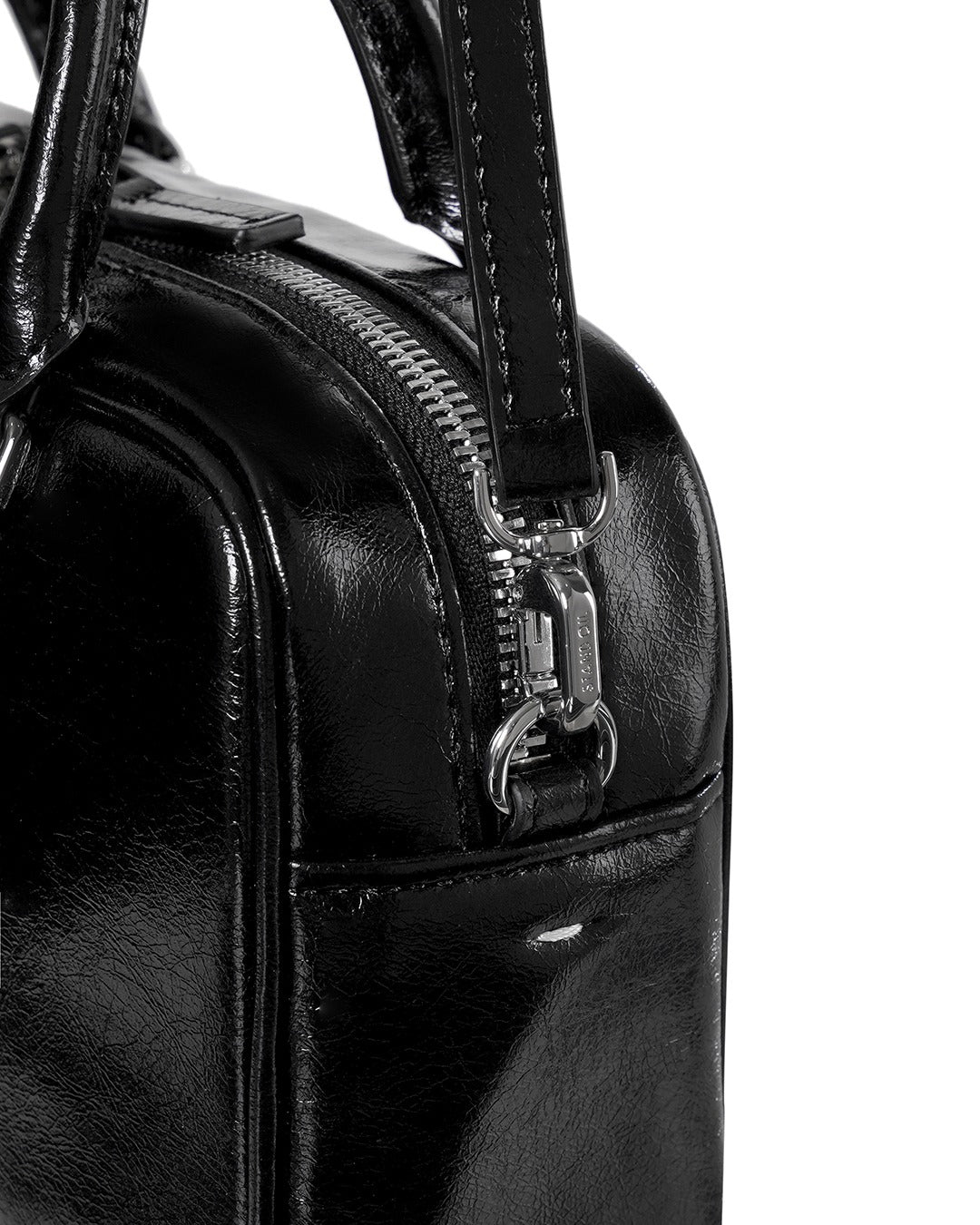 Túi Xách Stand Oil Toast Bag #Black