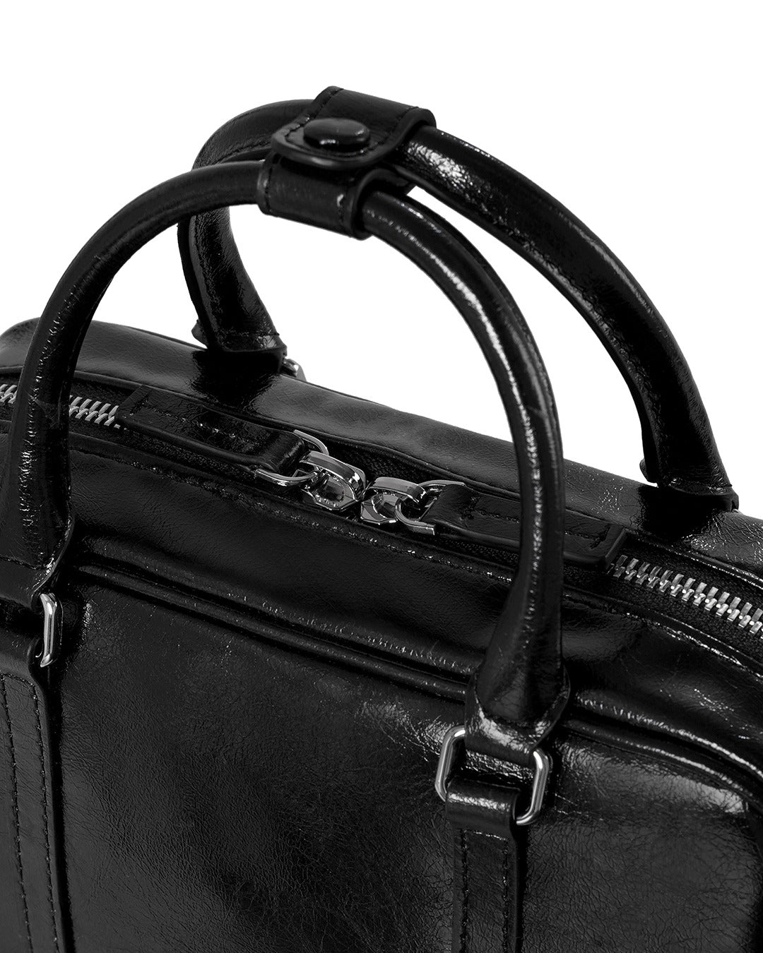 Túi Xách Stand Oil Toast Bag #Black