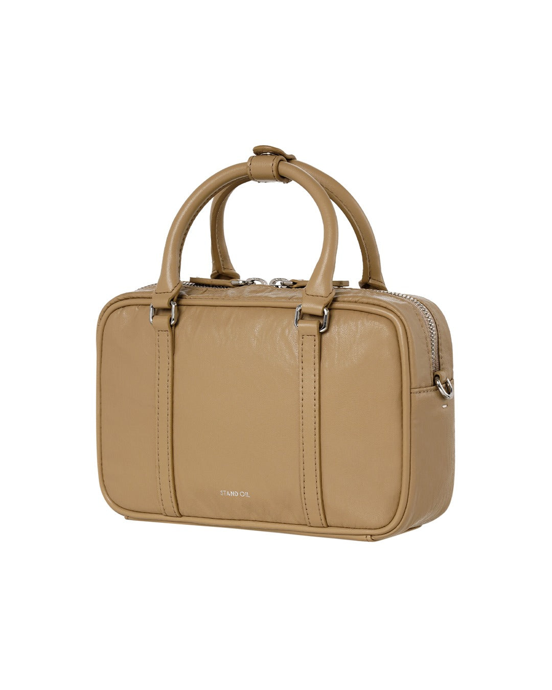 Túi Xách Stand Oil Toast Bag #Sand