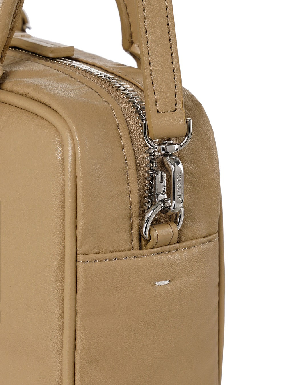 Túi Xách Stand Oil Toast Bag #Sand