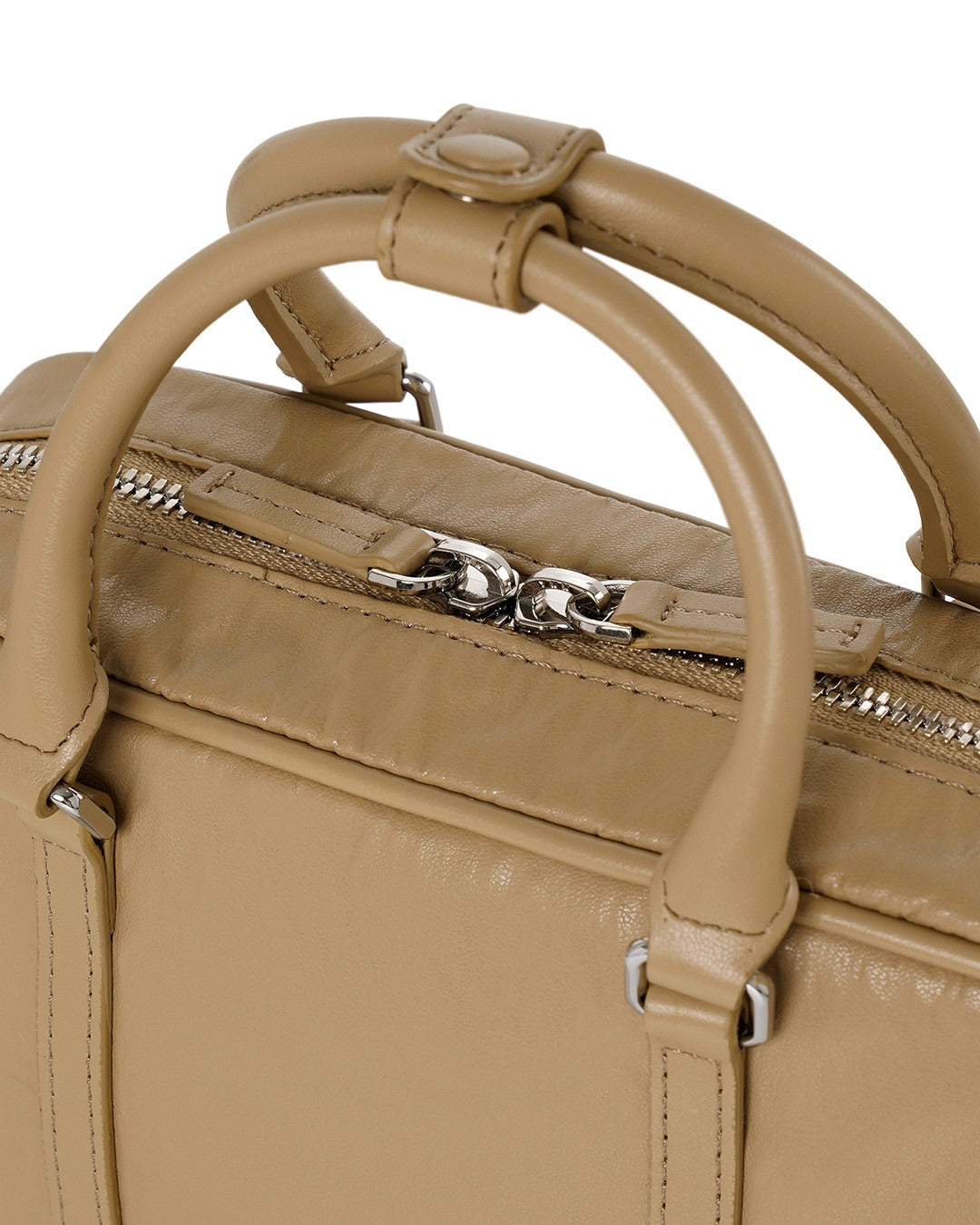 Túi Xách Stand Oil Toast Bag #Sand