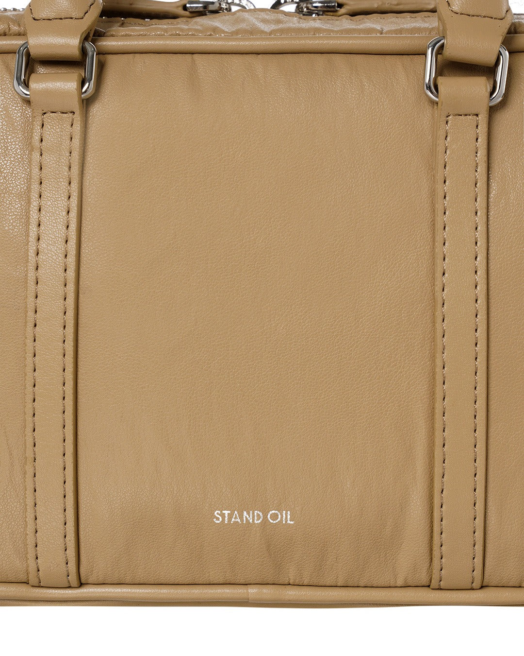 Túi Xách Stand Oil Toast Bag #Sand