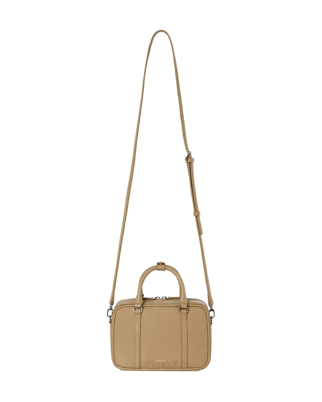 Túi Xách Stand Oil Toast Bag #Sand