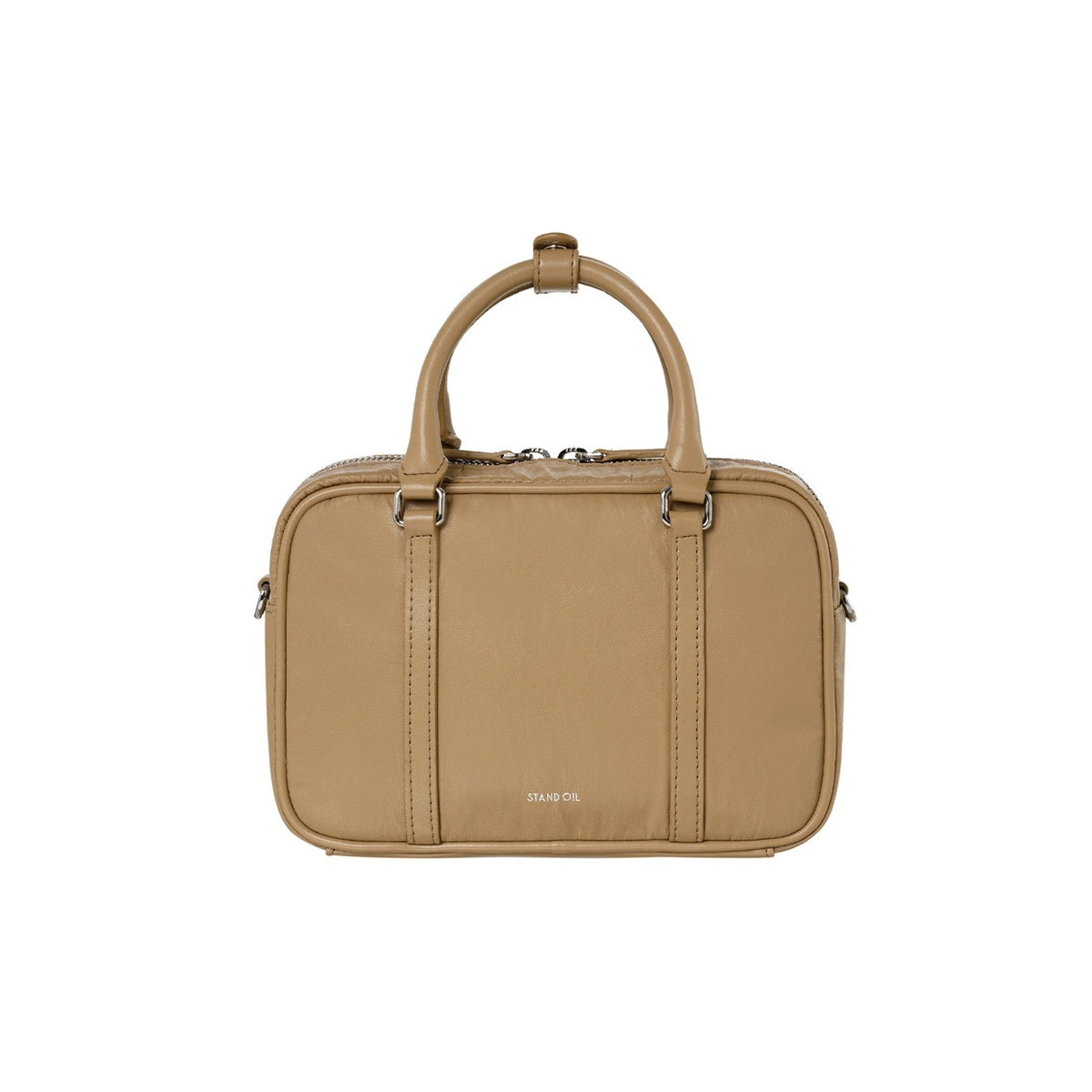 Túi Xách Stand Oil Toast Bag #Sand