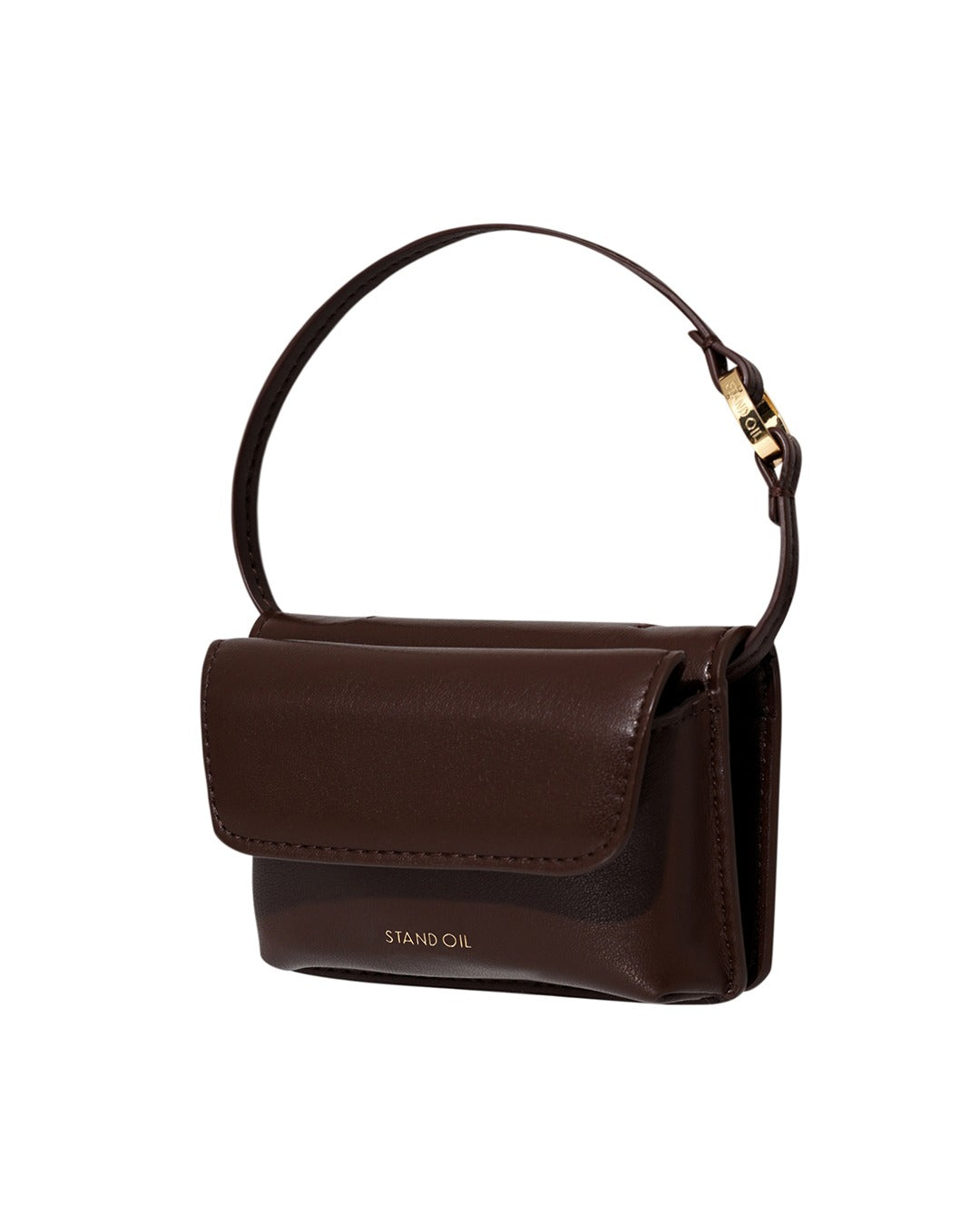 Ví Stand Oil Chubby Wallet #Kakao