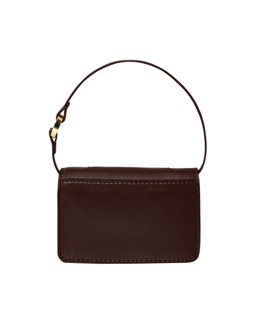 Ví Stand Oil Chubby Wallet #Kakao