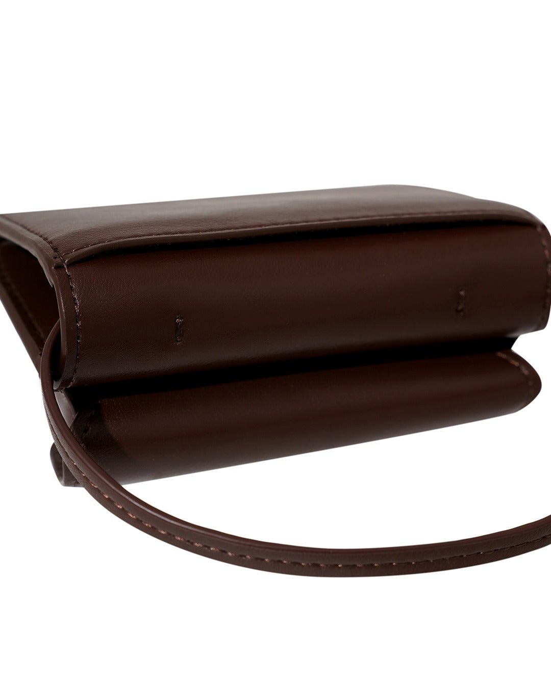 Ví Stand Oil Chubby Wallet #Kakao