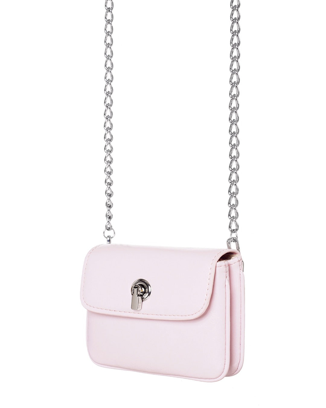 Ví Stand Oil Ditto Wallet #Baby Pink