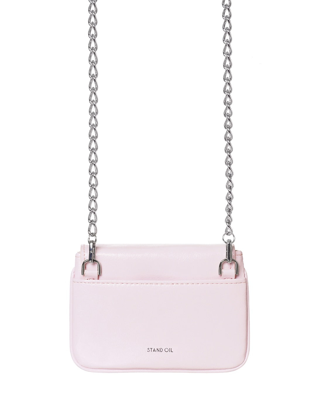 Ví Stand Oil Ditto Wallet #Baby Pink