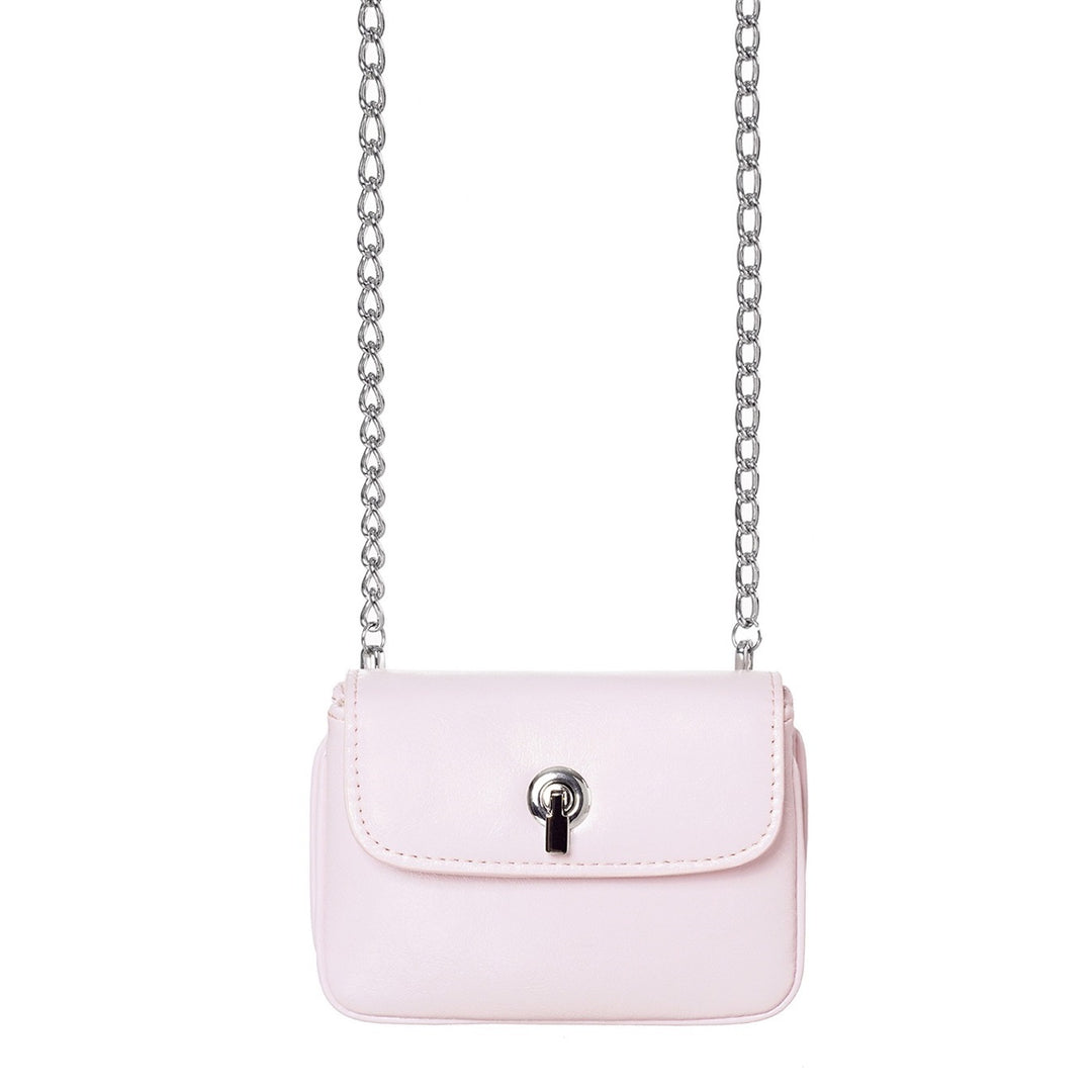 Ví Stand Oil Ditto Wallet #Baby Pink