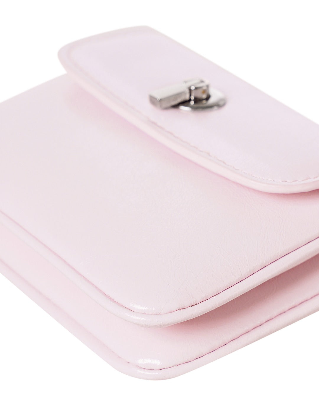 Ví Stand Oil Ditto Wallet #Baby Pink