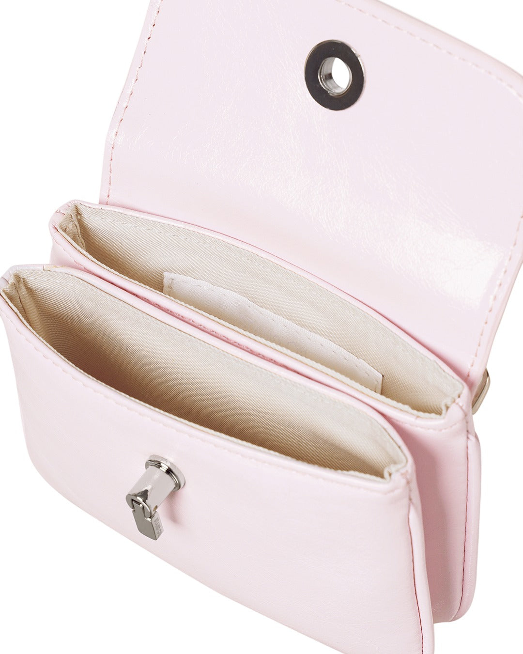 Ví Stand Oil Ditto Wallet #Baby Pink