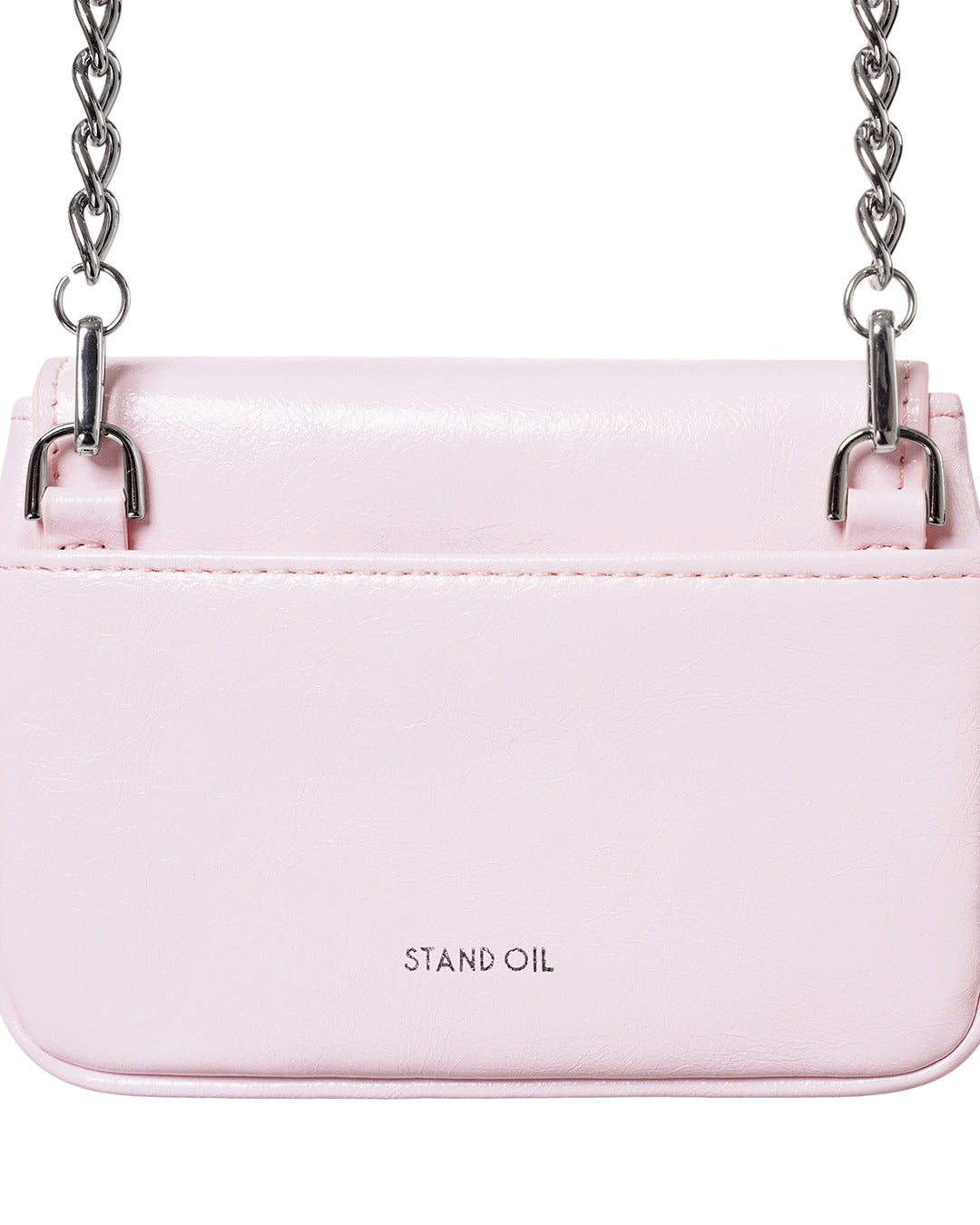 Ví Stand Oil Ditto Wallet #Baby Pink