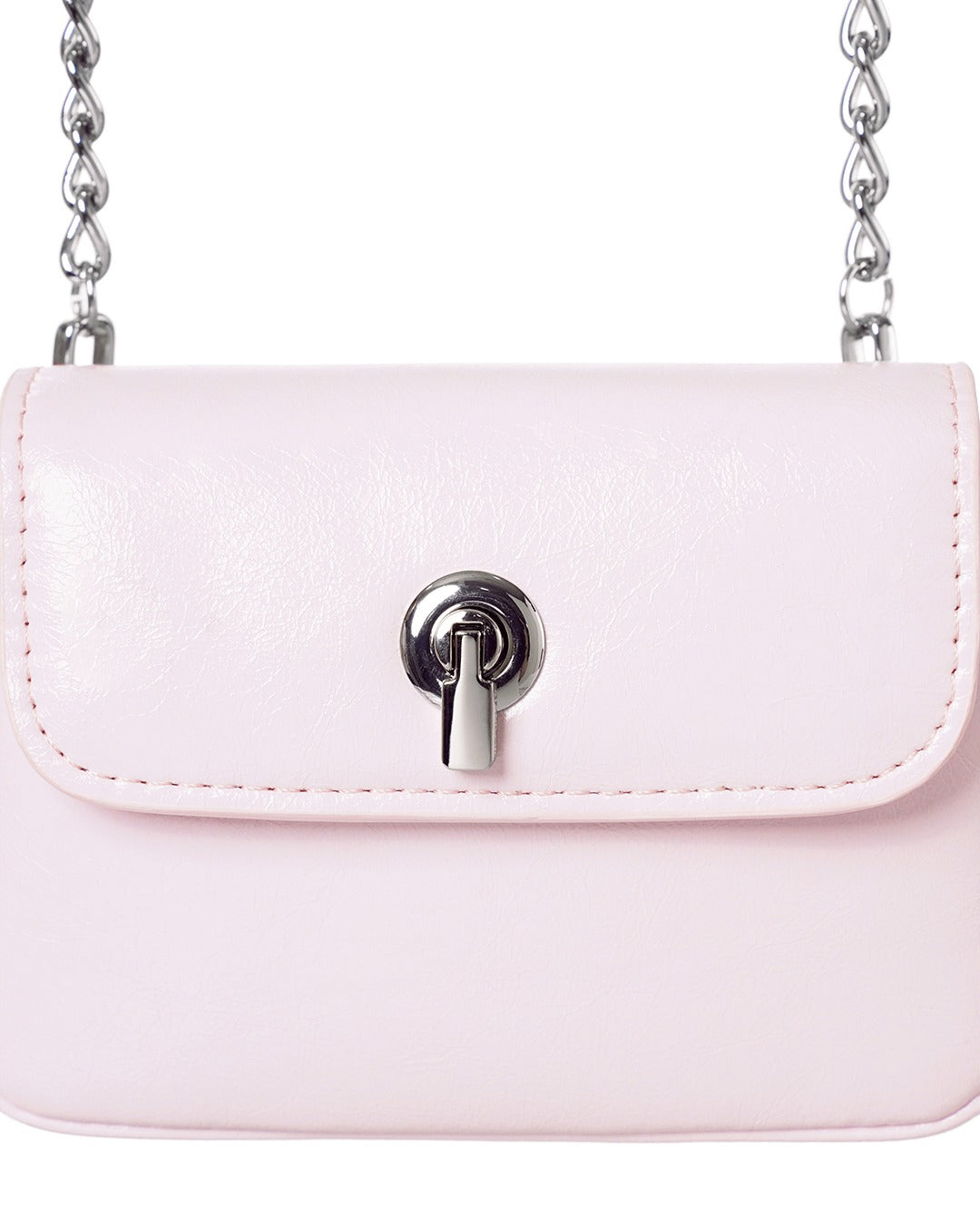 Ví Stand Oil Ditto Wallet #Baby Pink