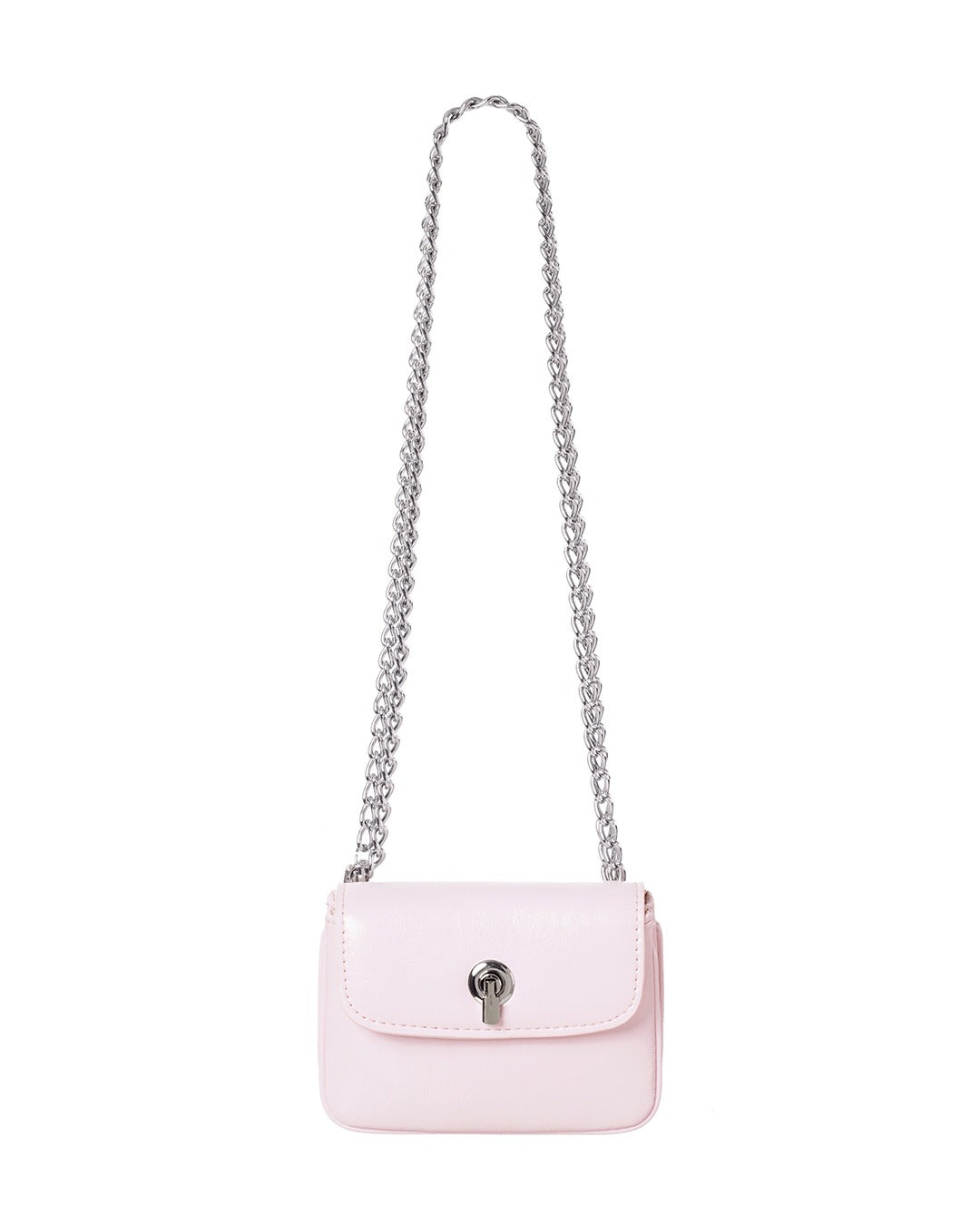 Ví Stand Oil Ditto Wallet #Baby Pink
