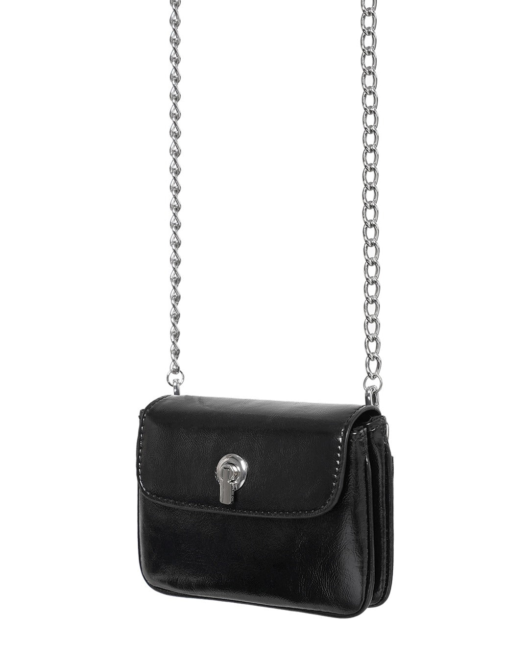 Ví Stand Oil Ditto Wallet #Black