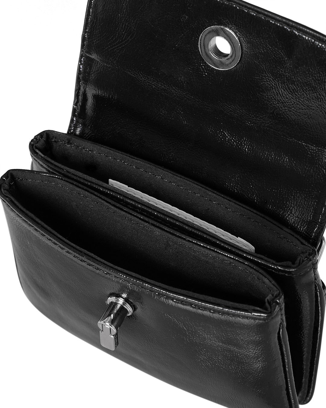 Ví Stand Oil Ditto Wallet #Black