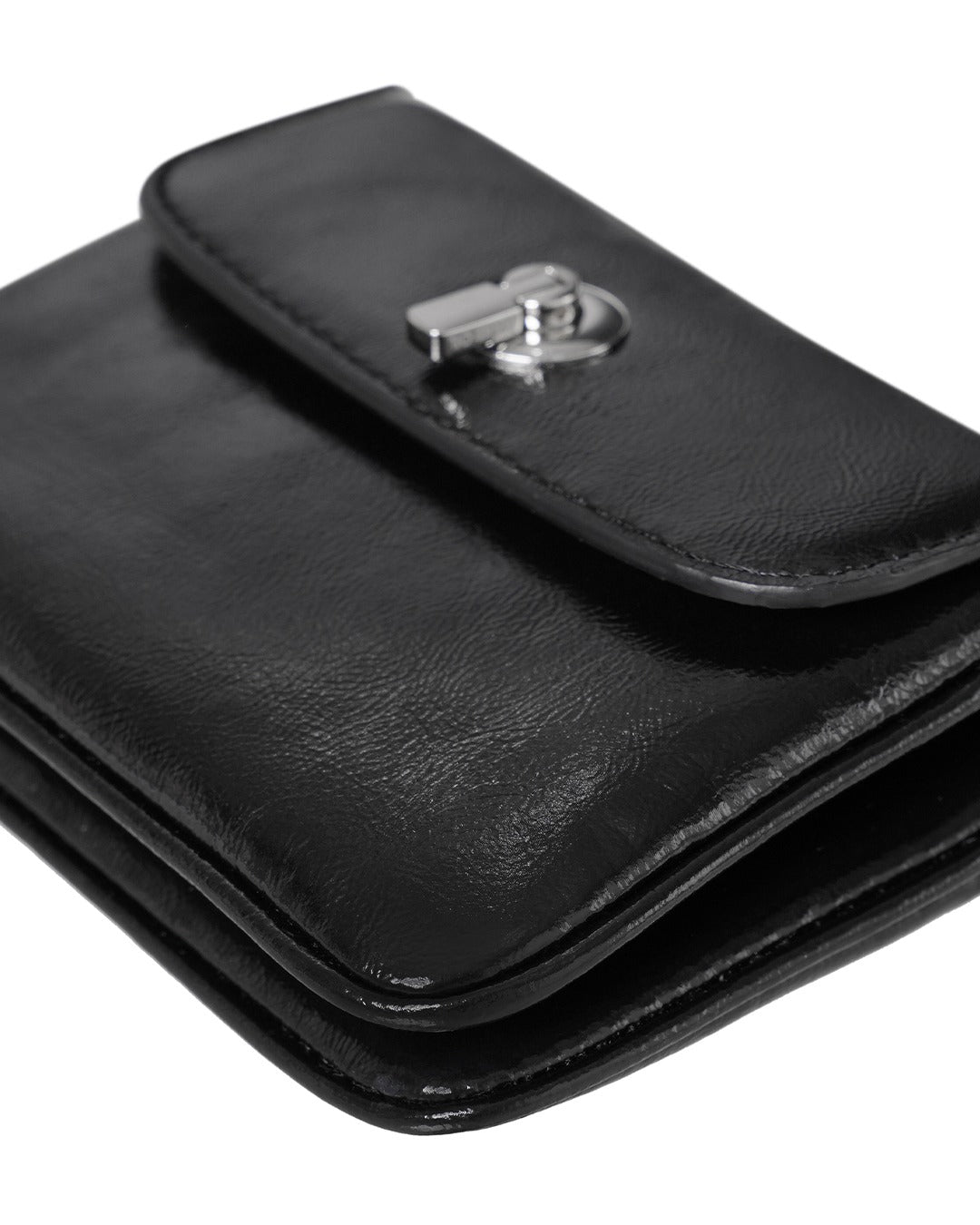 Ví Stand Oil Ditto Wallet #Black