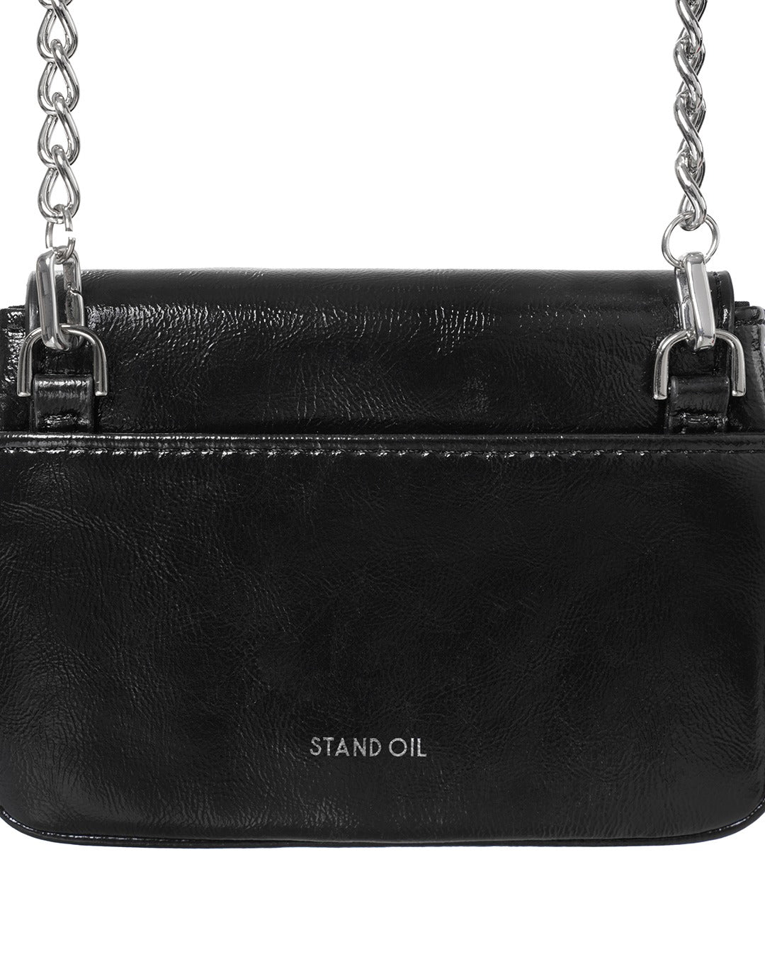 Ví Stand Oil Ditto Wallet #Black