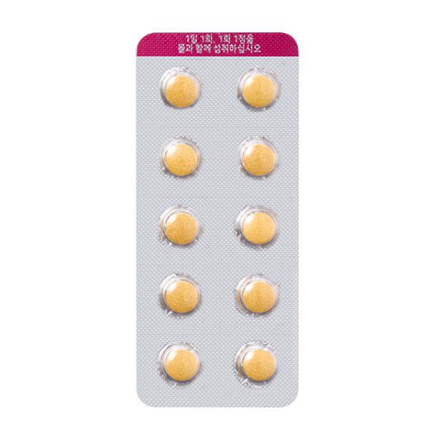 Viên JW Active Folic Acid 400 Supplement for Pre-Conception #60 Tablets